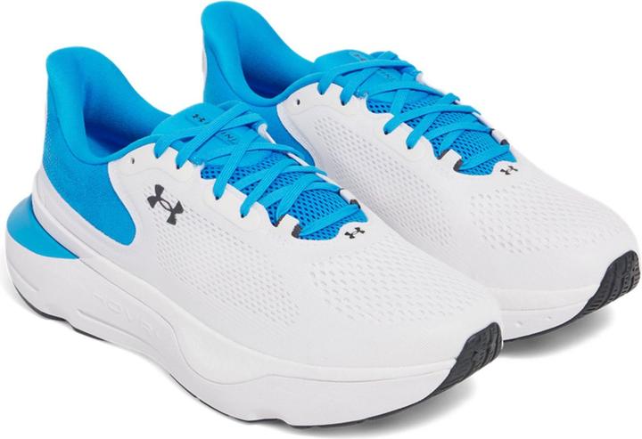 Produktbild Under Armour Laufschuhe für Erwachsene Infinite Pro 2 Weiss (42)