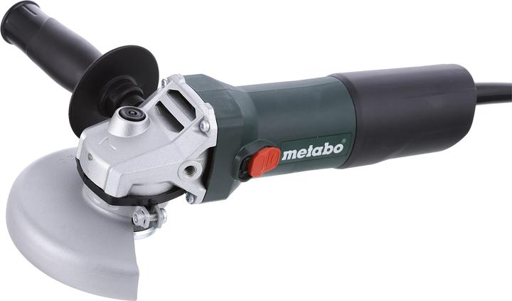 Immagine prodotto Metabo W 850-125 (125 mm)