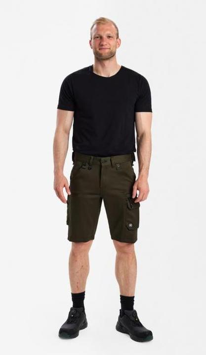 Produktbild F. Engel X-treme Shorts mit Stretch (60)
