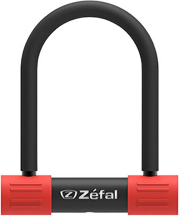 Zefal Zefale Befestigung U-Lock K-Traz U13 S 115x140/13 Level 13 ZF-4945