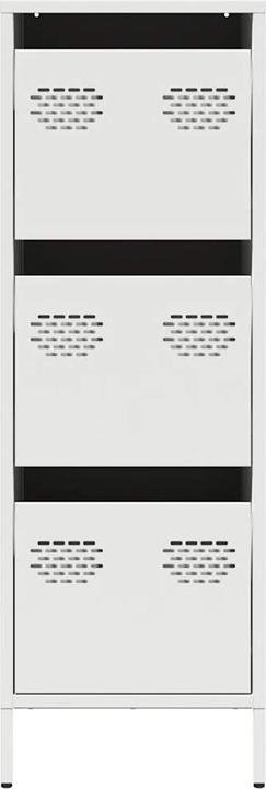 Produktbild vidaXL Highboard (39 x 35 x 103.50 cm)