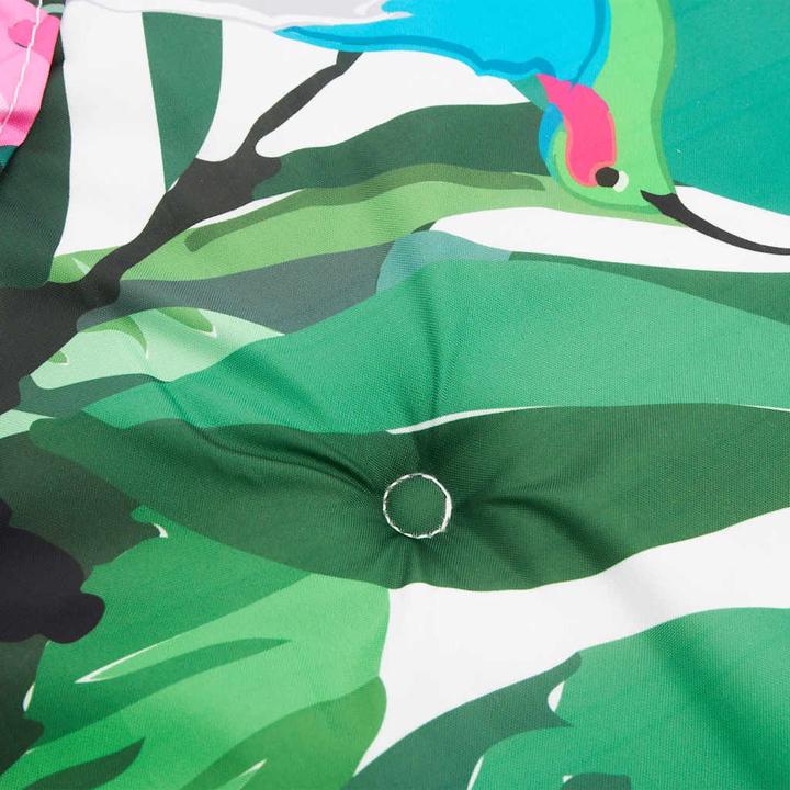 Immagine prodotto vidaXL Lincoln (100 x 50 x 4 cm)