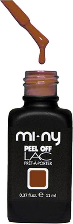 Immagine prodotto Mi-ny Smalto gel One Step Peel Off - Mandorla di zucchero
