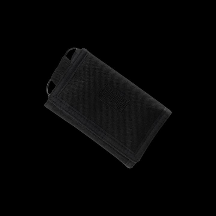 Actual product image Portfolio Wallet Black One Size