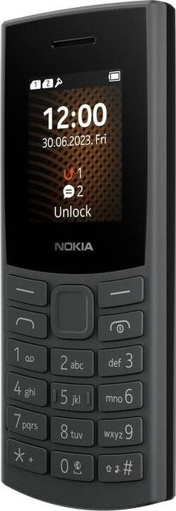Immagine prodotto Nokia 105 4G, černá (2024) EU