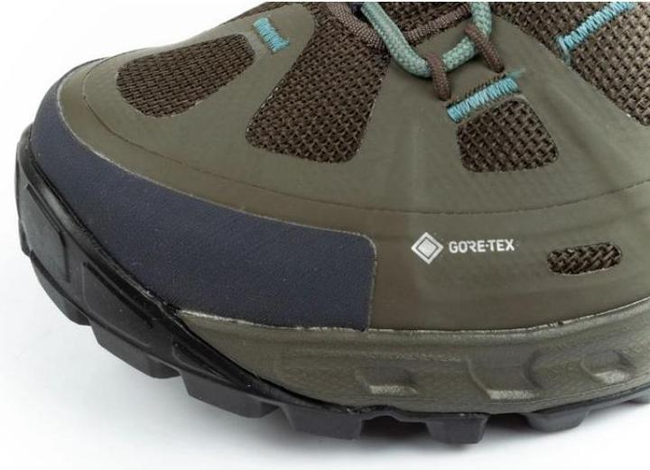 Produktbild AKU Selvatica Mid Schuhe (38)