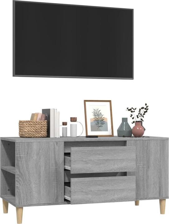 Immagine prodotto vidaXL Finley (102 x 44,5 x 50 cm)