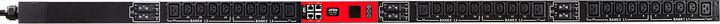 Produktbild Aten 30-Outlet 0U 3-Phase Intelligent PDU with Cas