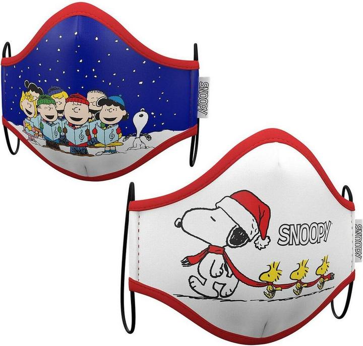 My Other Me Hygienische Maske 2 Stück (2 Stück) (2 x)