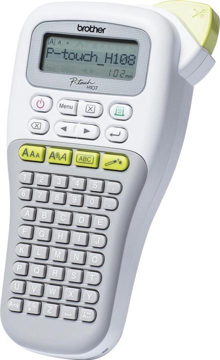 Produktbild Brother PT-H108G