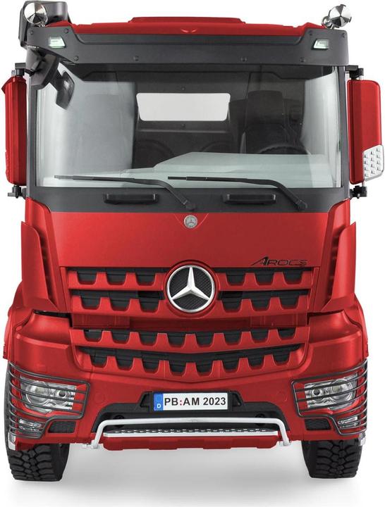Immagine prodotto Amewi Dumper da cantiere RC Mercedes Pro 14 (RTR pronto all'uso)