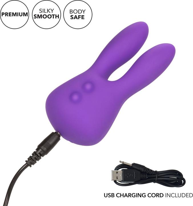 Actual product image CalExotics Marvelous Bunny