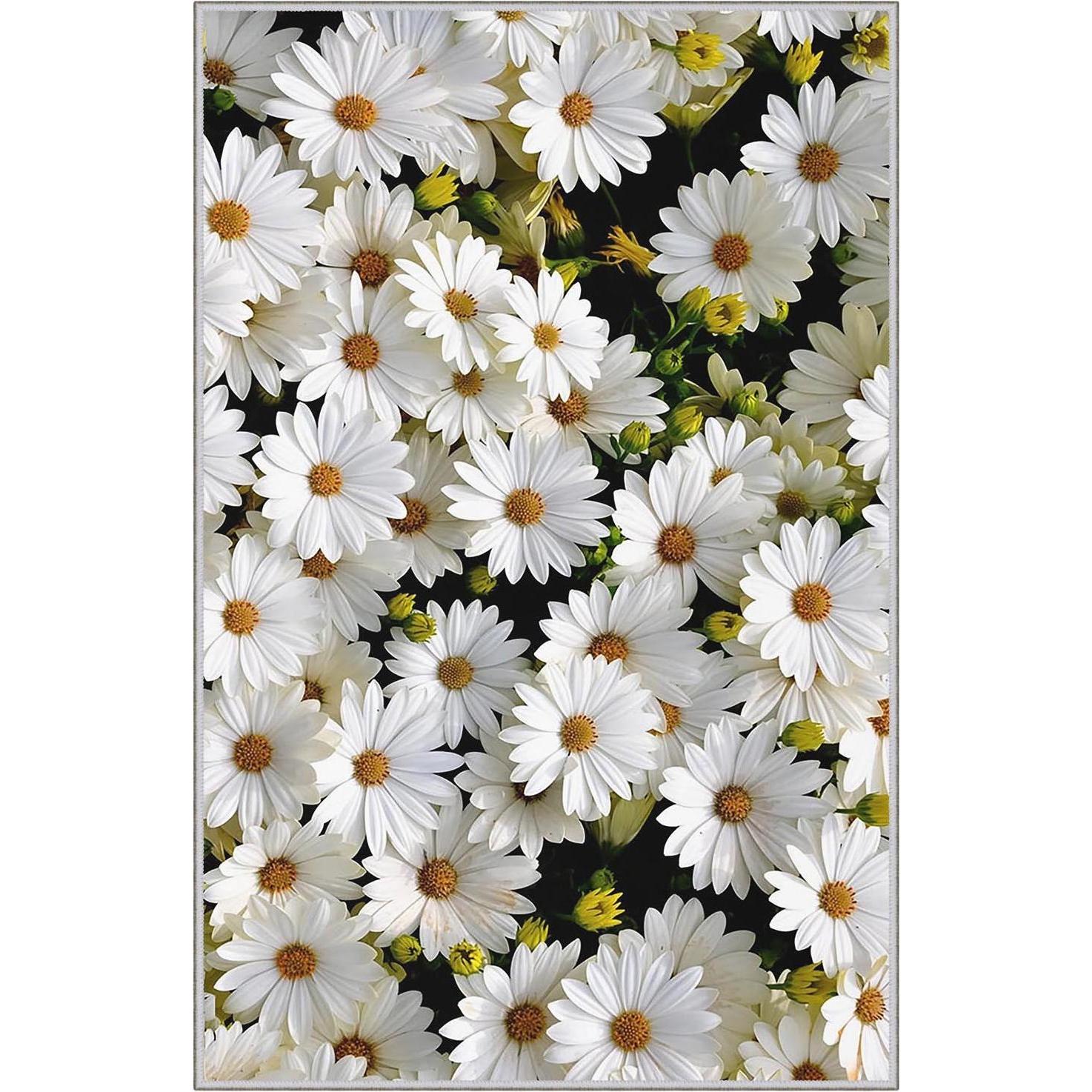 Confetti Carpets, Kinderteppich, Jemma (60 x 100 cm)