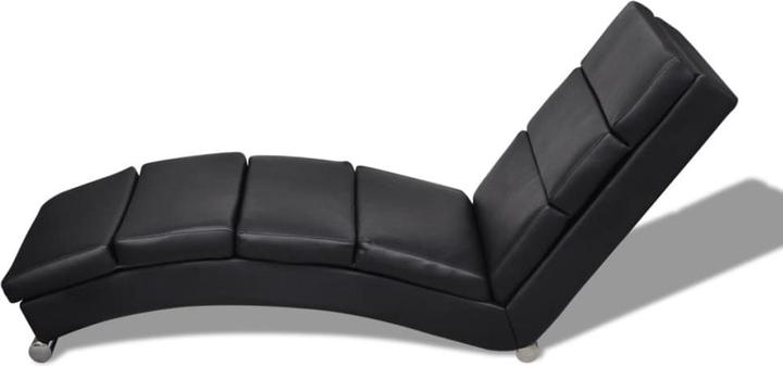 Produktbild vidaXL Chaiselongue