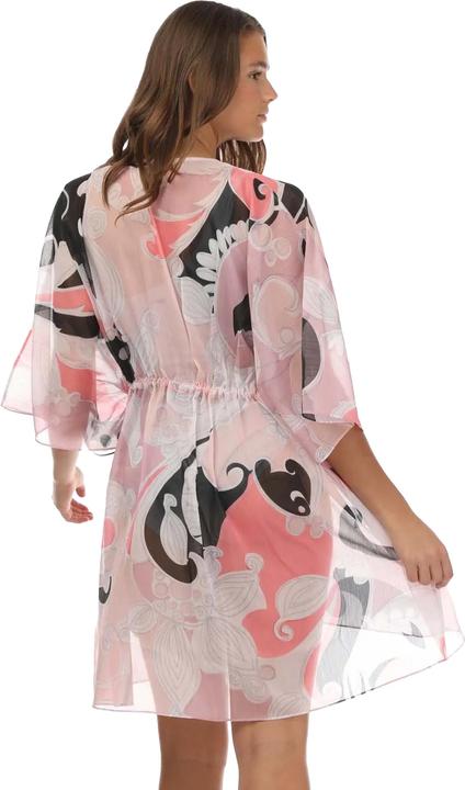 Produktbild Ted Baker Reanha Abdeckung VAusschnitt (36)