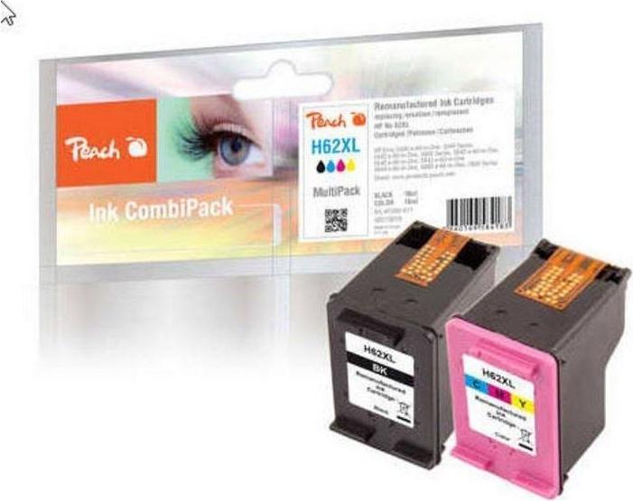 Produktbild Peach 62xl (Color, BK)