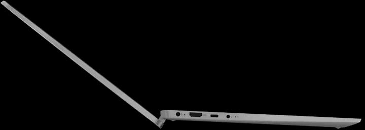Actual product image Lenovo IdeaPad Flex 5 (14", AMD Ryzen 3 7330U, 8 GB, 256 GB, CH)