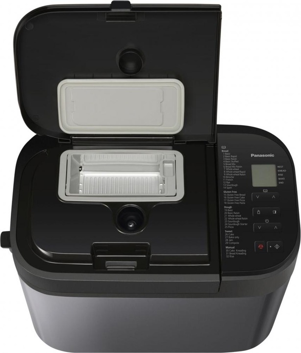 Productafbeelding Panasonic SD-YR2540