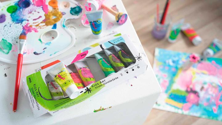 Actual product image Kreul Kids Art (20 ml)
