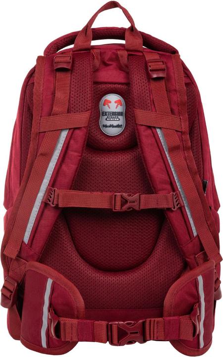 Produktbild Mc Neill Milo Schulrucksack 43 cm (27 l)