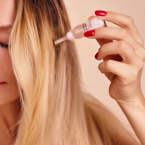 Immagine prodotto Nuggela & Sulé Keratin Hyaluronic Acid (Hait Treatment, 12 Ampoules) (120 ml)