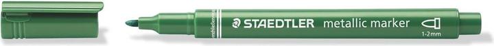 Actual product image Staedtler Marker metallic (1 x)