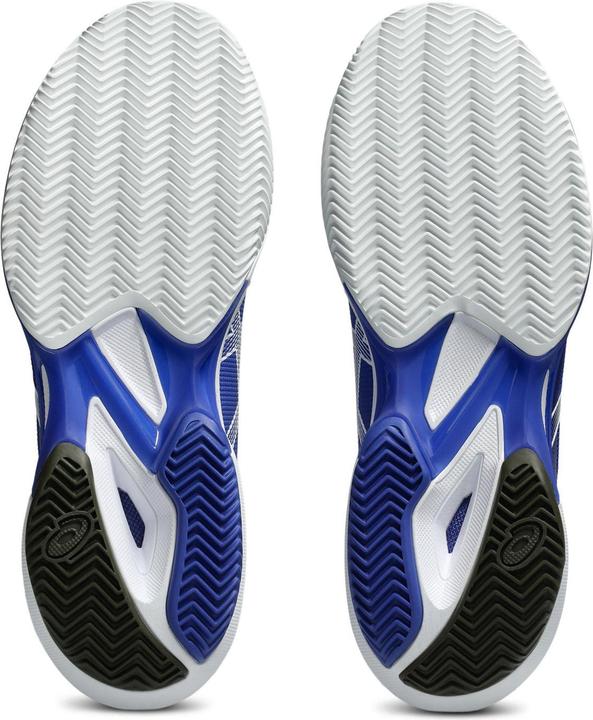 Actual product image ASICS Performance Solution Speed FF 3 Clay (40)