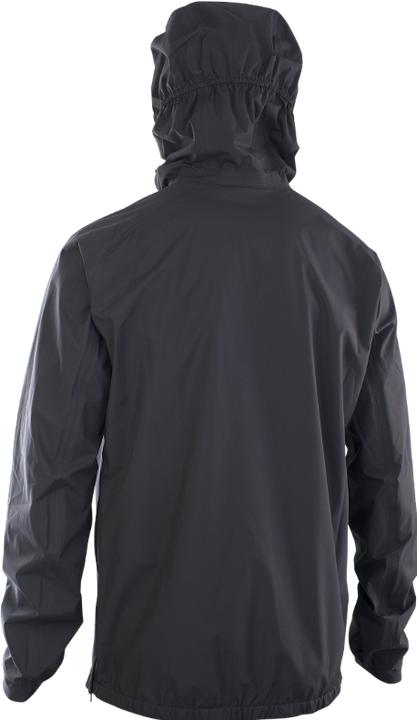 Produktbild ION Bike Jacket Shelter Anorak 2.5L unisex - black (XL)