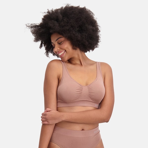 Produktbild Bamboo Basics Bustier Fleur (XL, Einzelpack)