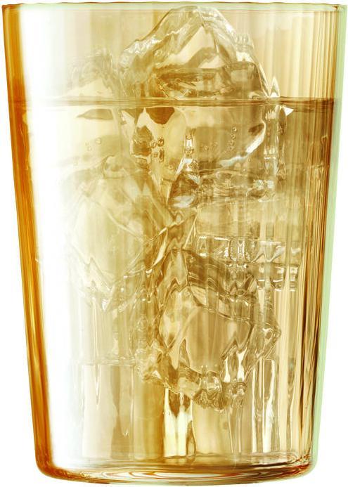Image du produit LSA Gems Gobelet (0.56 l, 4 x)
