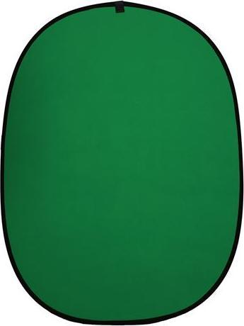 Produktbild Falcon Eyes Background Board BCP-10-07 Grün/Blau 148x200 cm (148 cm)