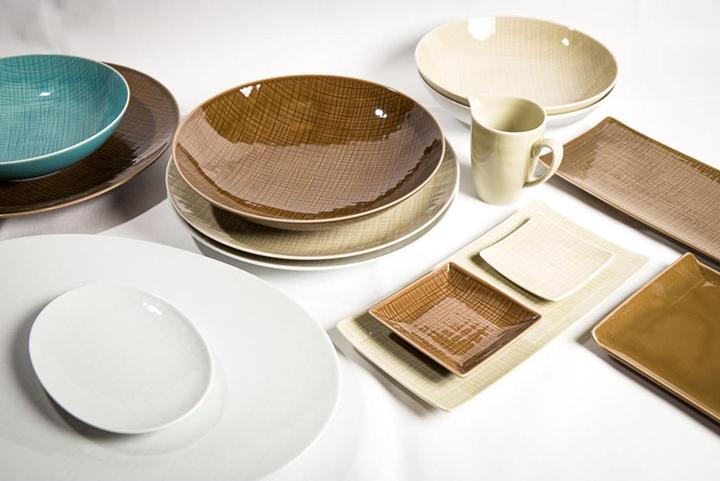 Produktbild Rosenthal Mesh