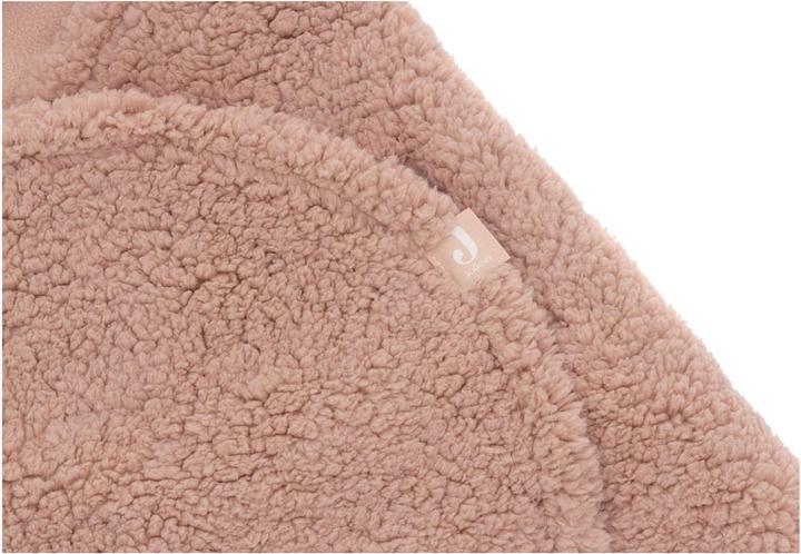 Actual product image Jollein Hase (100 x 105 cm)