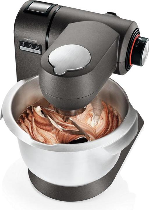 Actual product image Bosch Hausgeräte MaxxiMUM MUMX30GXDE (1600 W)