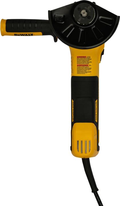 Actual product image DeWalt DWE 4347 (125 mm)