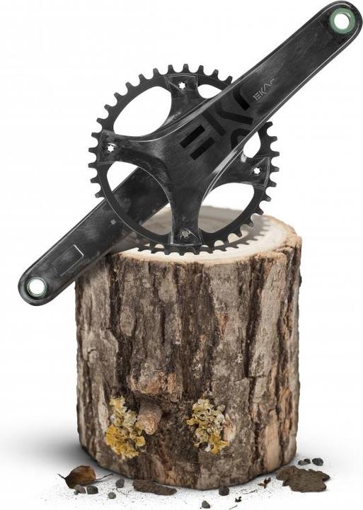 Produktbild Campagnolo Ekar Pro-Tech (172.50 mm)