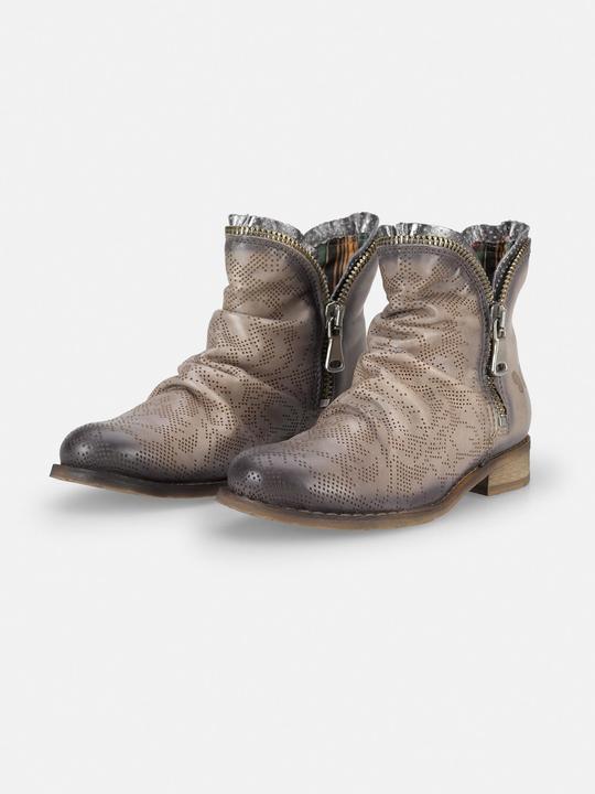 Produktbild Felmini Diese bequeme und stilvolle Freizeit Stiefelette von überzeugt mit einem modernen Design und (36)