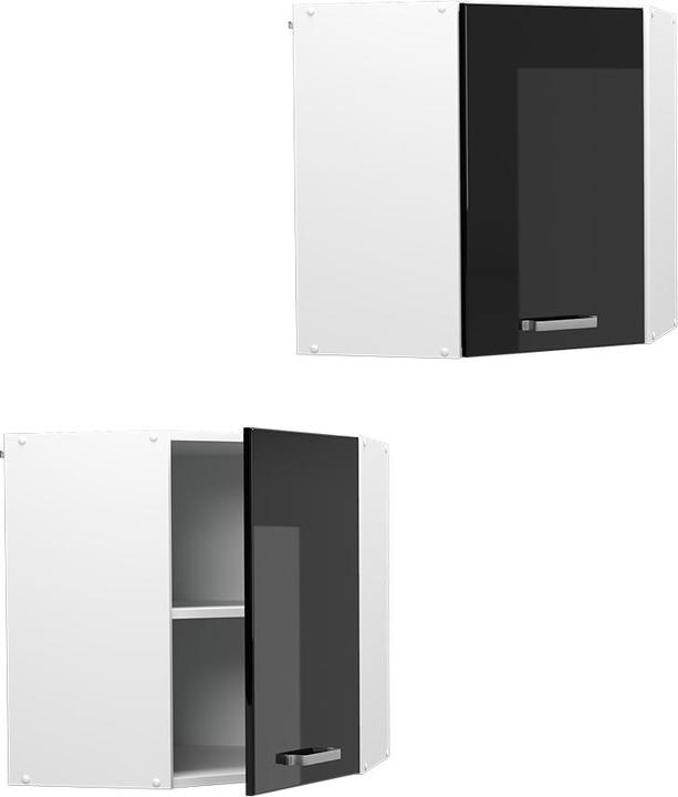 Produktbild Vicco Hängeschrank R-Line (57 x 34.10 x 60 cm)