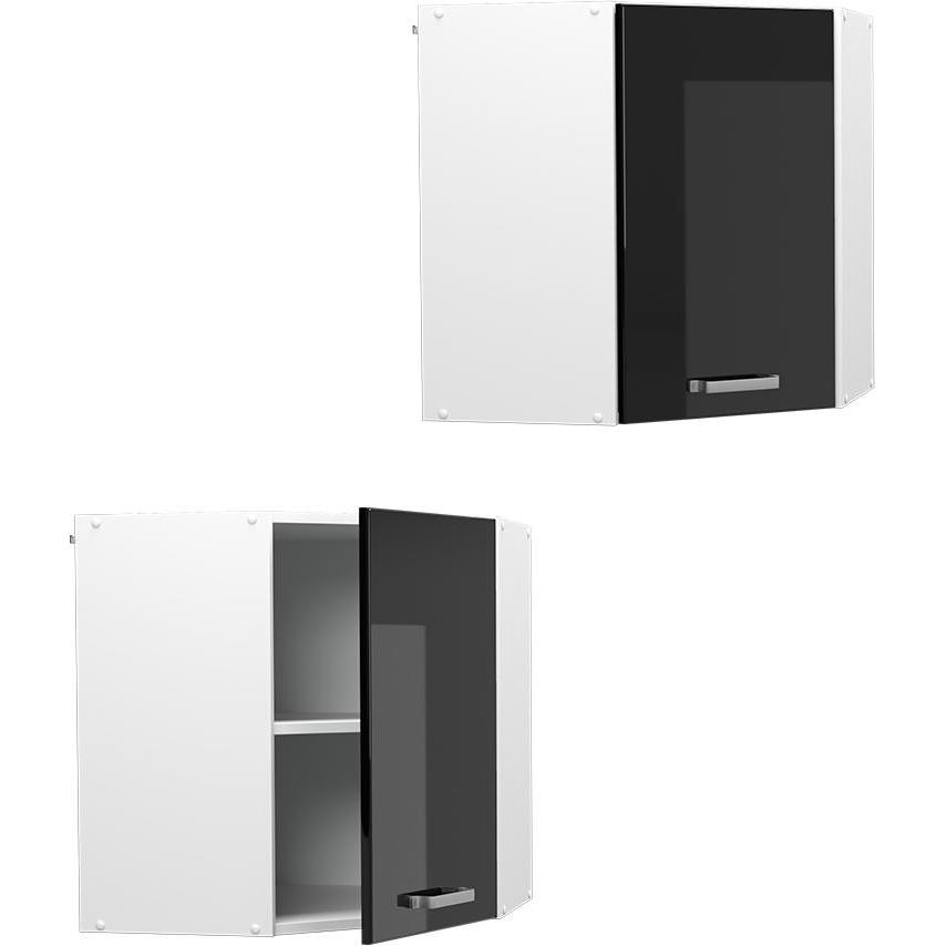 Thumbnail - Vicco, Regal, Hängeschrank R-Line (57 x 34 x 60 cm)