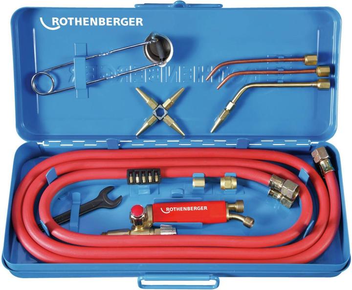 Produktbild Rothenberger 35300