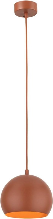 Actual product image Licht-Erlebnisse Pendelleuchte Adam (E27)