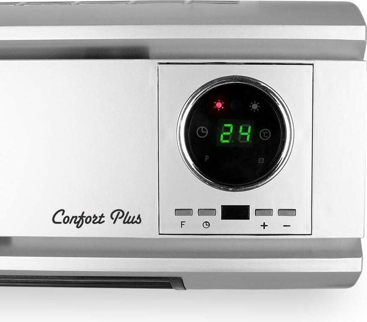 Immagine prodotto Orbegozo SP 6500 (2000 W)