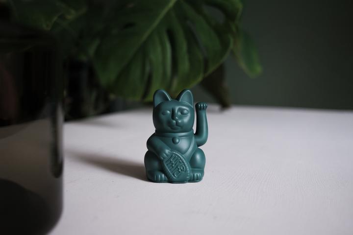 Image du produit Donkey Products Lucky Cat Mini (5 x 6 cm)
