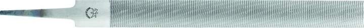 Productafbeelding Pferd Zachte metalen vijl (Cut 0, 250 mm)