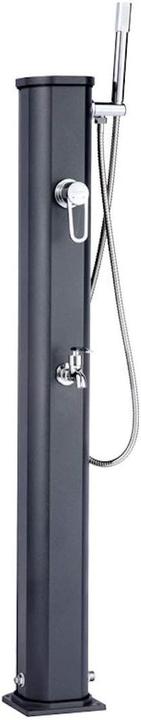 Formidra Douche solaire Jolly GO-20, anthracite