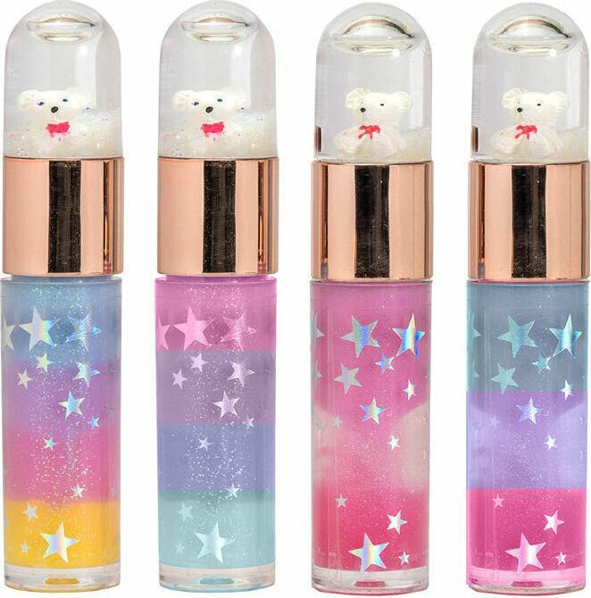 Produktbild Martinelia Snowball Bear Lip Gloss ass.