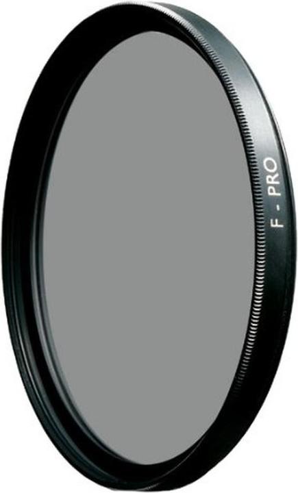 Image du produit B+W F-Pro 103 (52 mm, Filtre gris neutre)