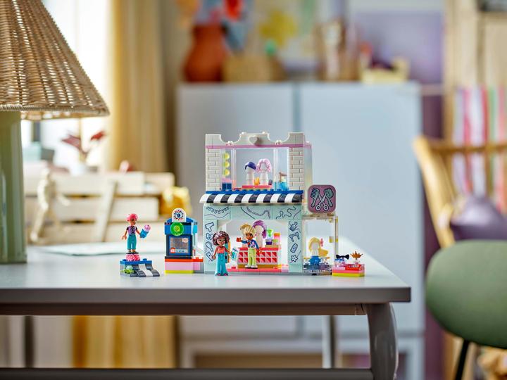 Image du produit LEGO Friseursalon (42662, LEGO Friends)