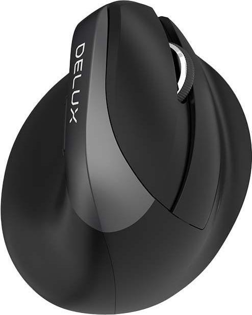 Actual product image Delux M618 Mini (Cable)