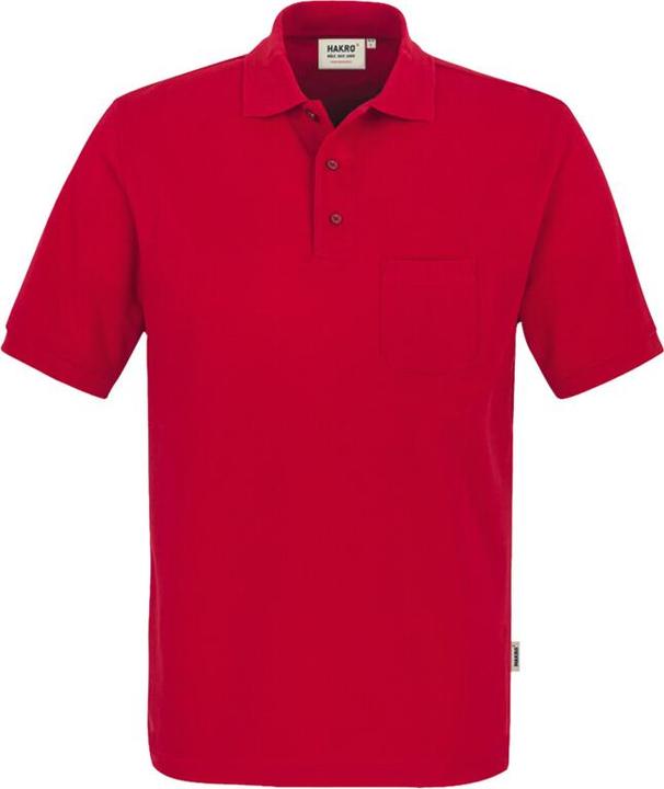 Immagine prodotto Hakro Polo tascabile MIKRALINAR® (6XL)